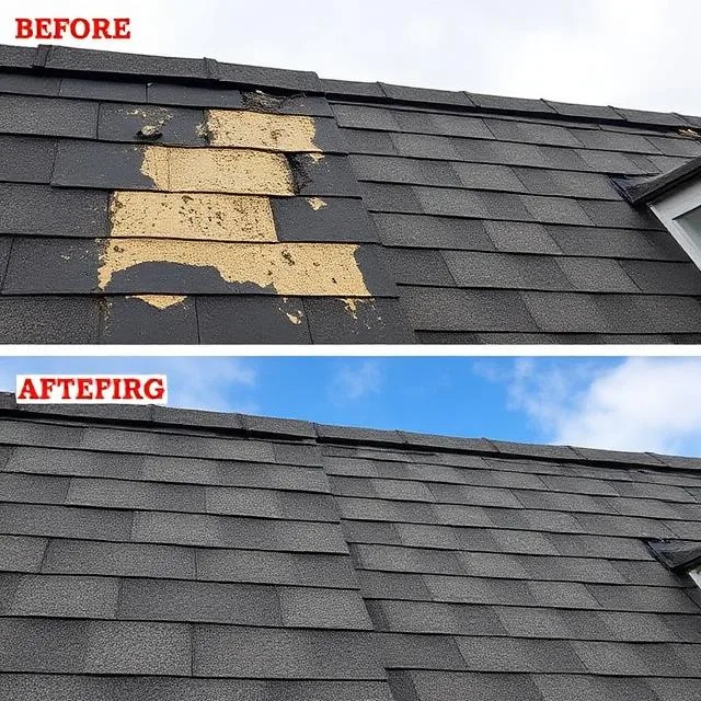 Roof Repair Near Me in Reidsville, GA near me